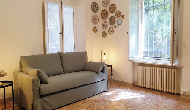 60sqm downtown with garden | Casa Da Diego