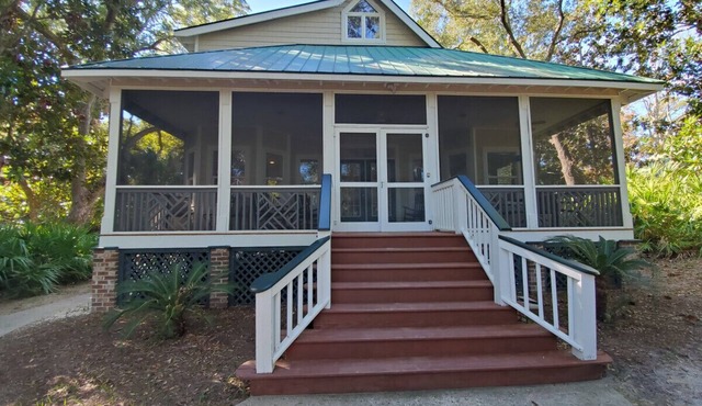 8 Davis Love - Larger Living Area Than Most