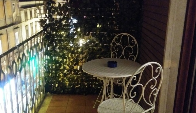 A Casa Carmen