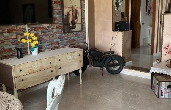 a casa di Anna