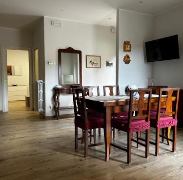 A Casa di Elena