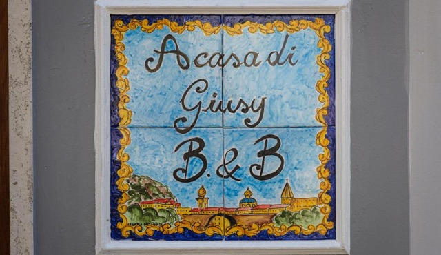 A Casa di Giusy B&B
