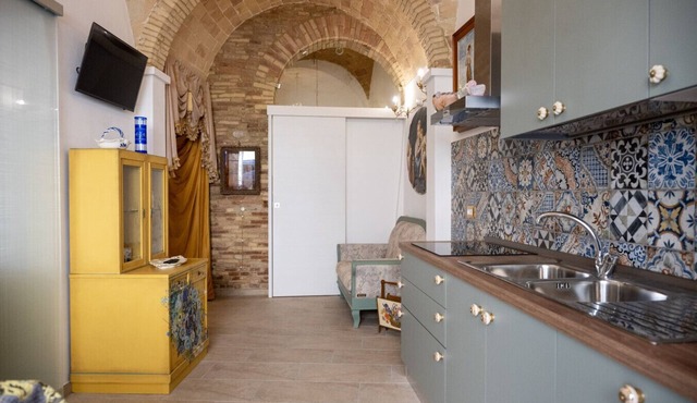 A Casa di Marilù - Lanciano