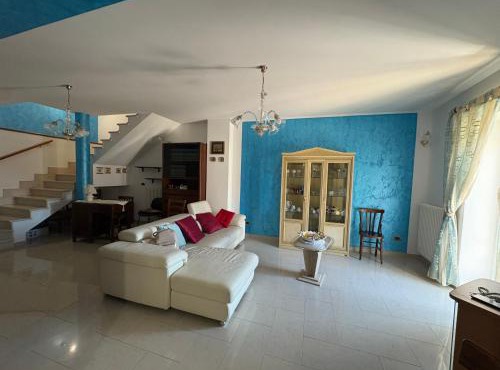 A casa di Mary