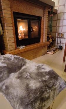 A casa di zia Maly