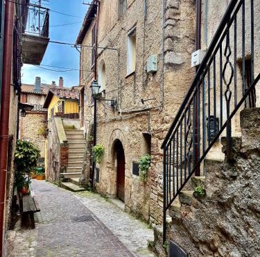 A Casa du Manganu