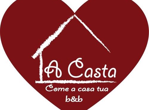 A CASTA , come a casa tua