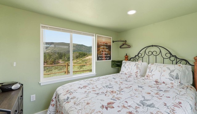 A Haven For Couples and Solo Travelers