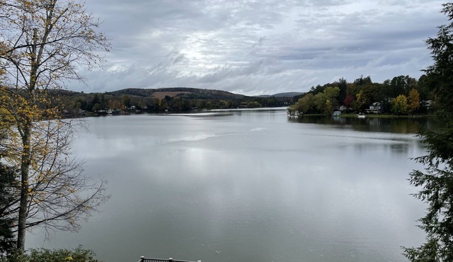 A Lakeview Paradise