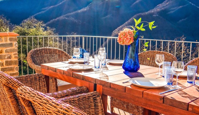 A Tuscan gem. Private Pool, Outdoor Kitchen, Dinning
