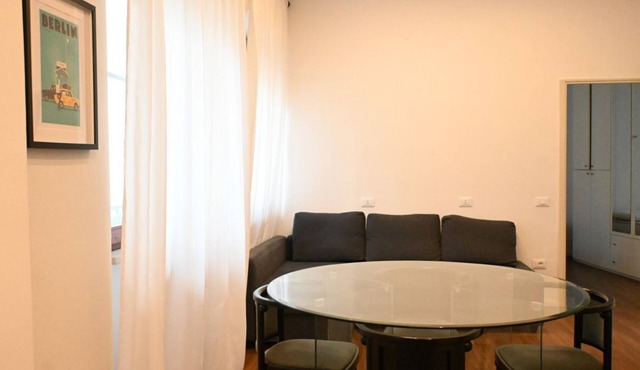 A41 - Ancona, two-room apartment in the center