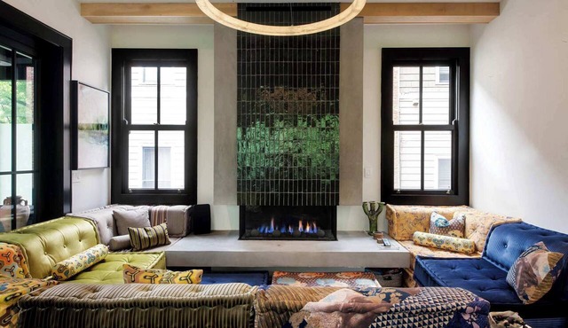 Abode Sauvage