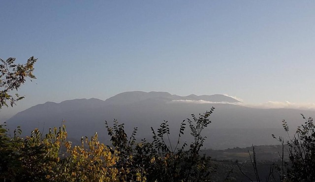 Abruzzo Mare e Monti