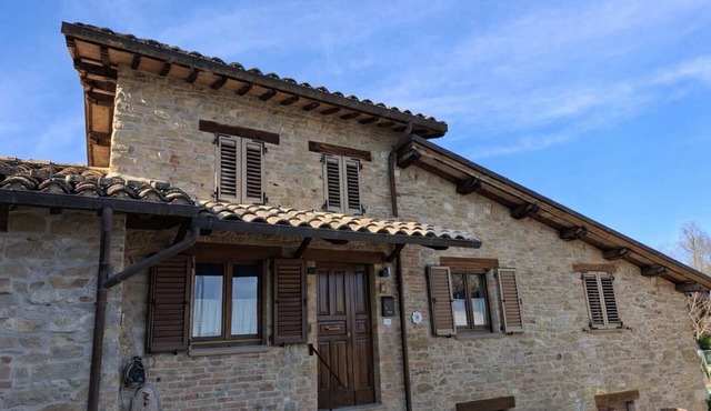 Affittacamere Castelmanardo