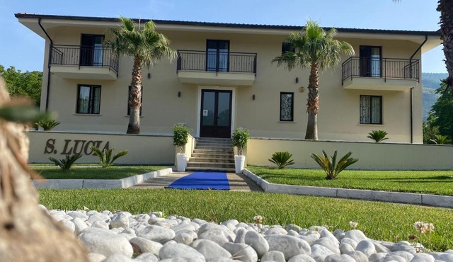 Affittacamere" SANTA LUCIA"
