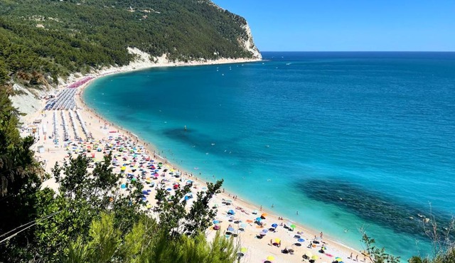 Affittacamere Villa Zelinda