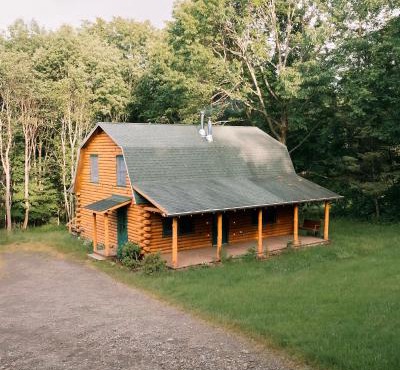 Afton Cabin