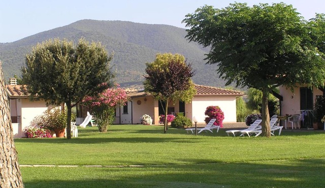 Agriturismo Bocci