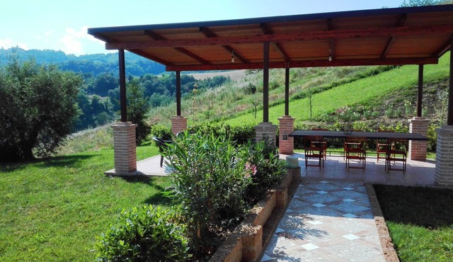 Agriturismo Il Vecchio Acero - LA CASETTA