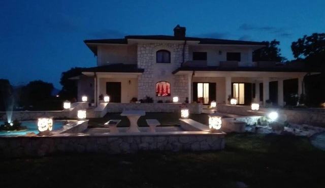 Agriturismo Antica Casa Scardone