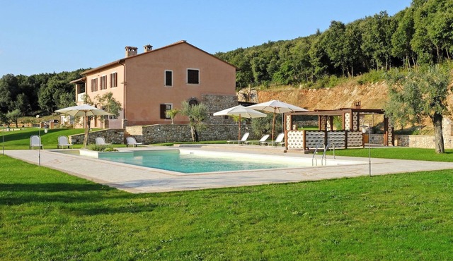 Agriturismo a Montoro vicino al mare