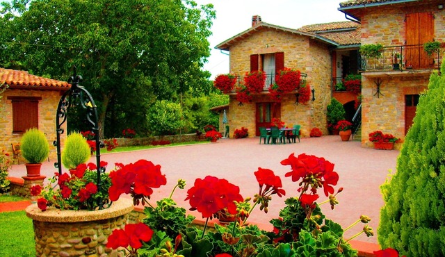 Agriturismo Aurora