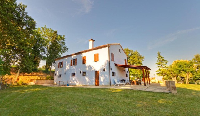 Agriturismo Azzurro