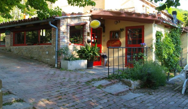 Agriturismo Becerca Vegan