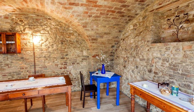 Agriturismo Bio-Melampo