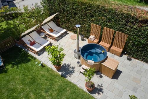 Agriturismo Borgo Scaffaia