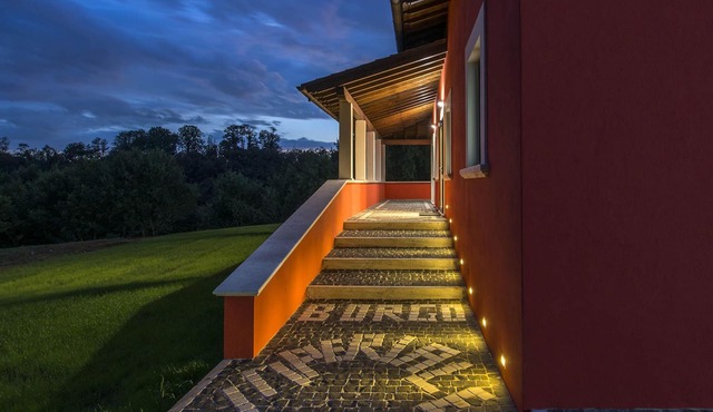 Agriturismo Borgo Imperiale