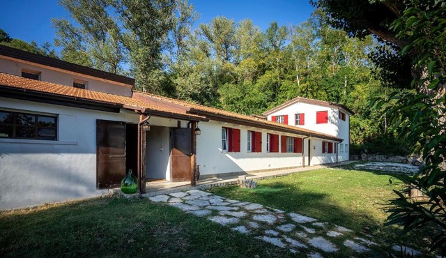 Agriturismo Ca' Poldo