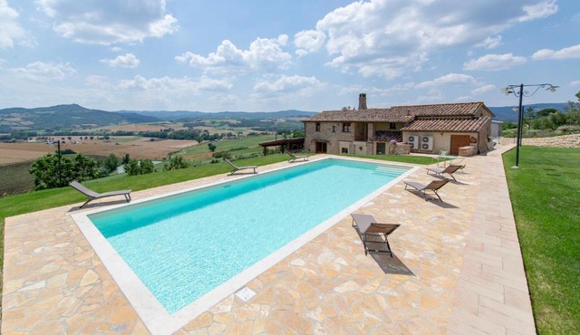 Agriturismo Casa Vecchia
