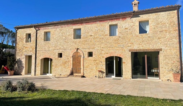 Agriturismo Colle delle Stelle