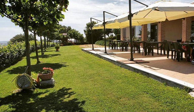 Agriturismo Colle Tripio