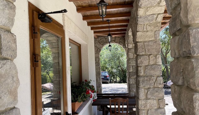 Agriturismo Cupello