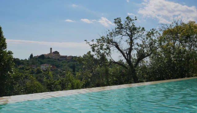Agriturismo Due Comuni