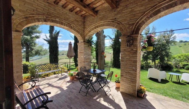 Agriturismo Fiorano