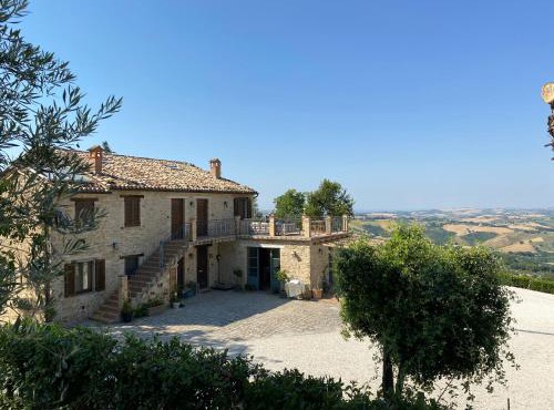 Agriturismo Fontelini