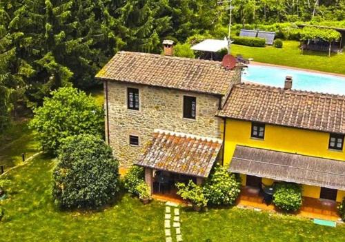 Agriturismo I Pianacci
