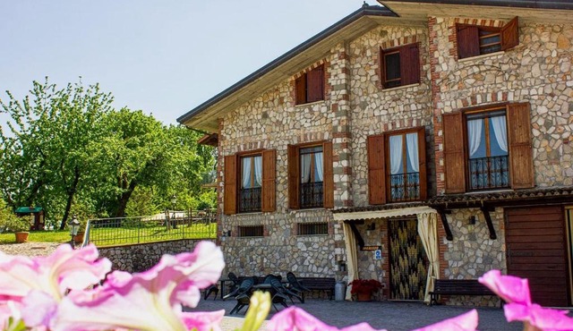 Agriturismo Il Castagneto