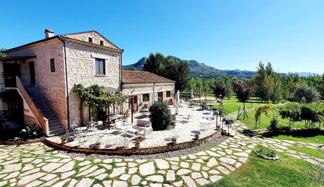 Agriturismo il Pioppeto