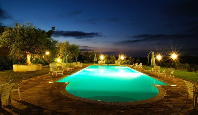 Agriturismo Il Portico