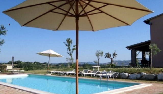Agriturismo "Il Posto delle violas" - Asia