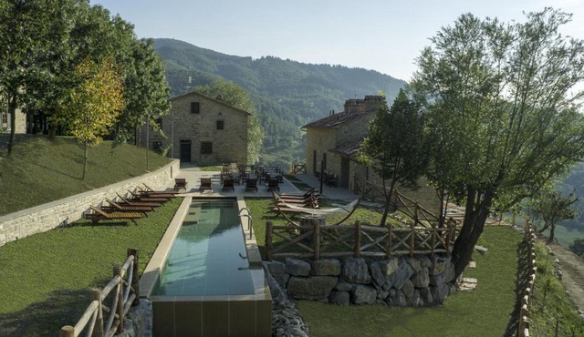 AGRITURISMO INCISA