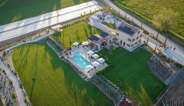 Agriturismo Villa Mei