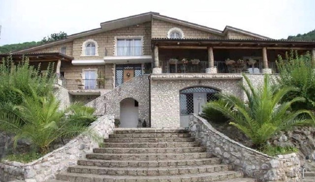 Agriturismo le Rocce