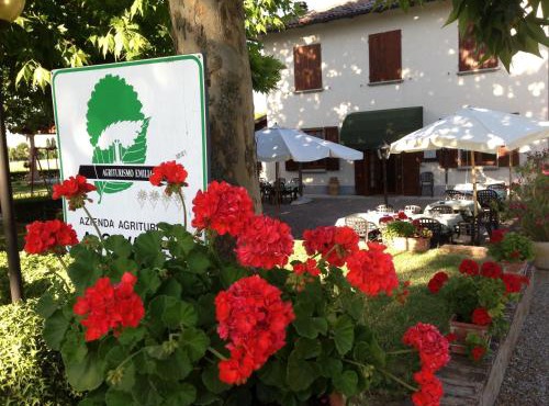 Agriturismo La Cavaliera