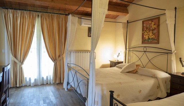 Agriturismo La Ginestra