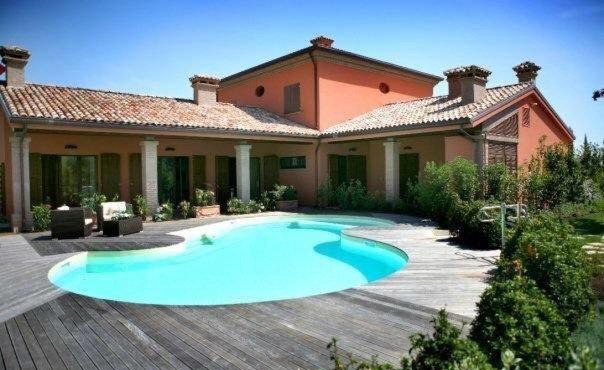 Agriturismo La Pecora Nera